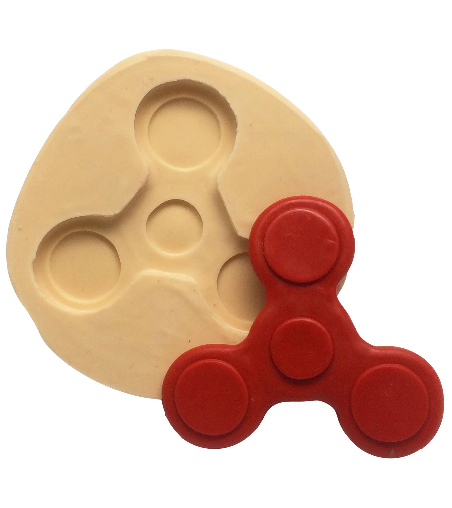 Spinner - Mod.03 - P232