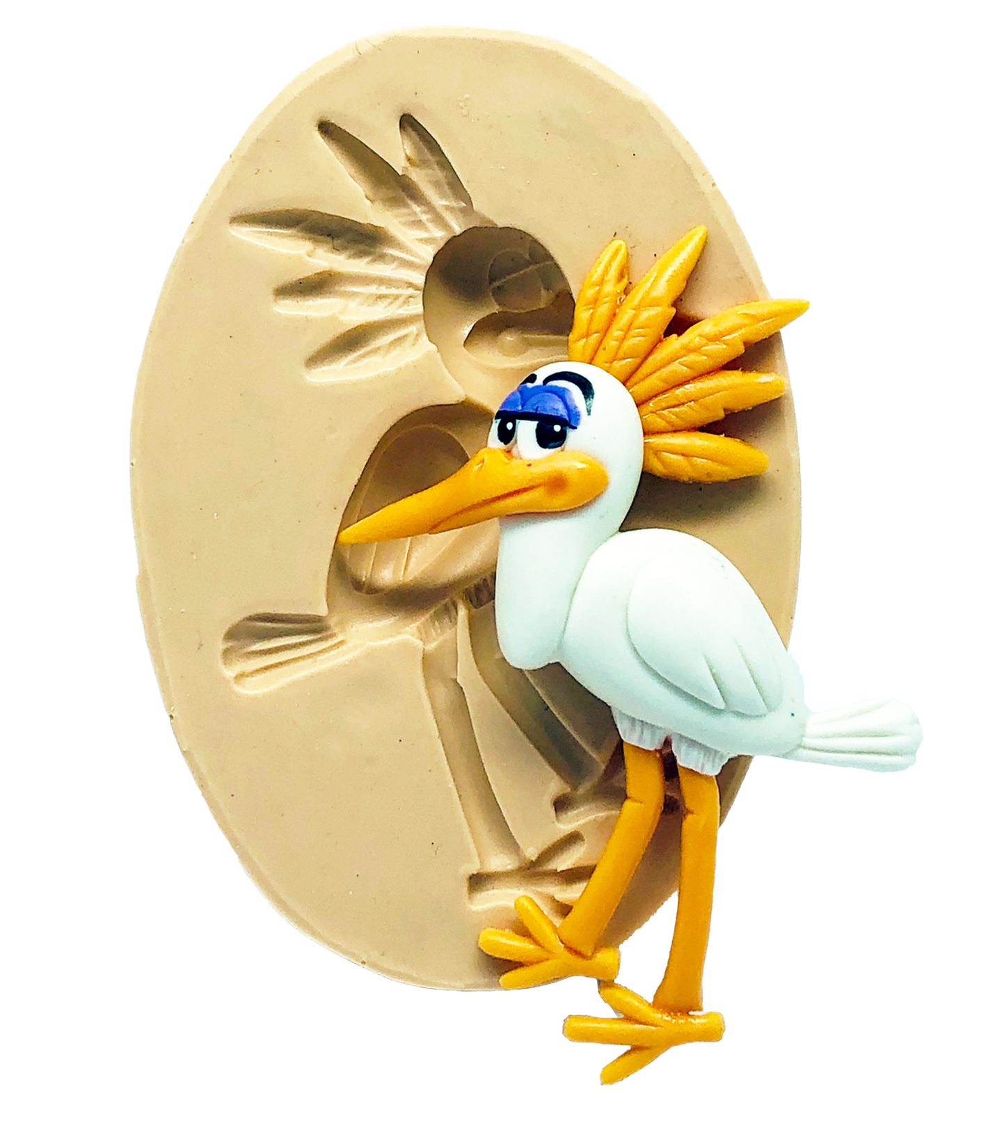 A Guarda do Leão - Ono - Grande - P777