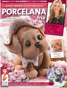 Revista - Ed.Evia - Arg - 2013 - Leticia - nº 09