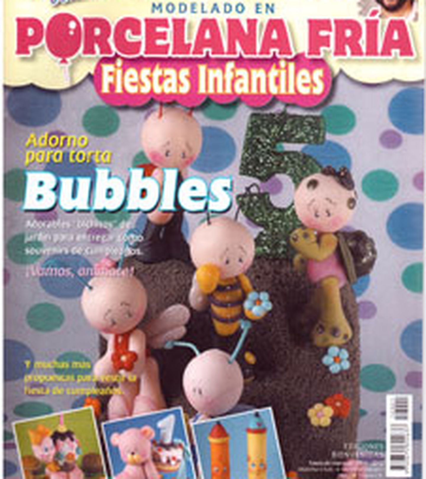 Revista - Ed.Bienvenidas - Arg - 2012 - nº 01