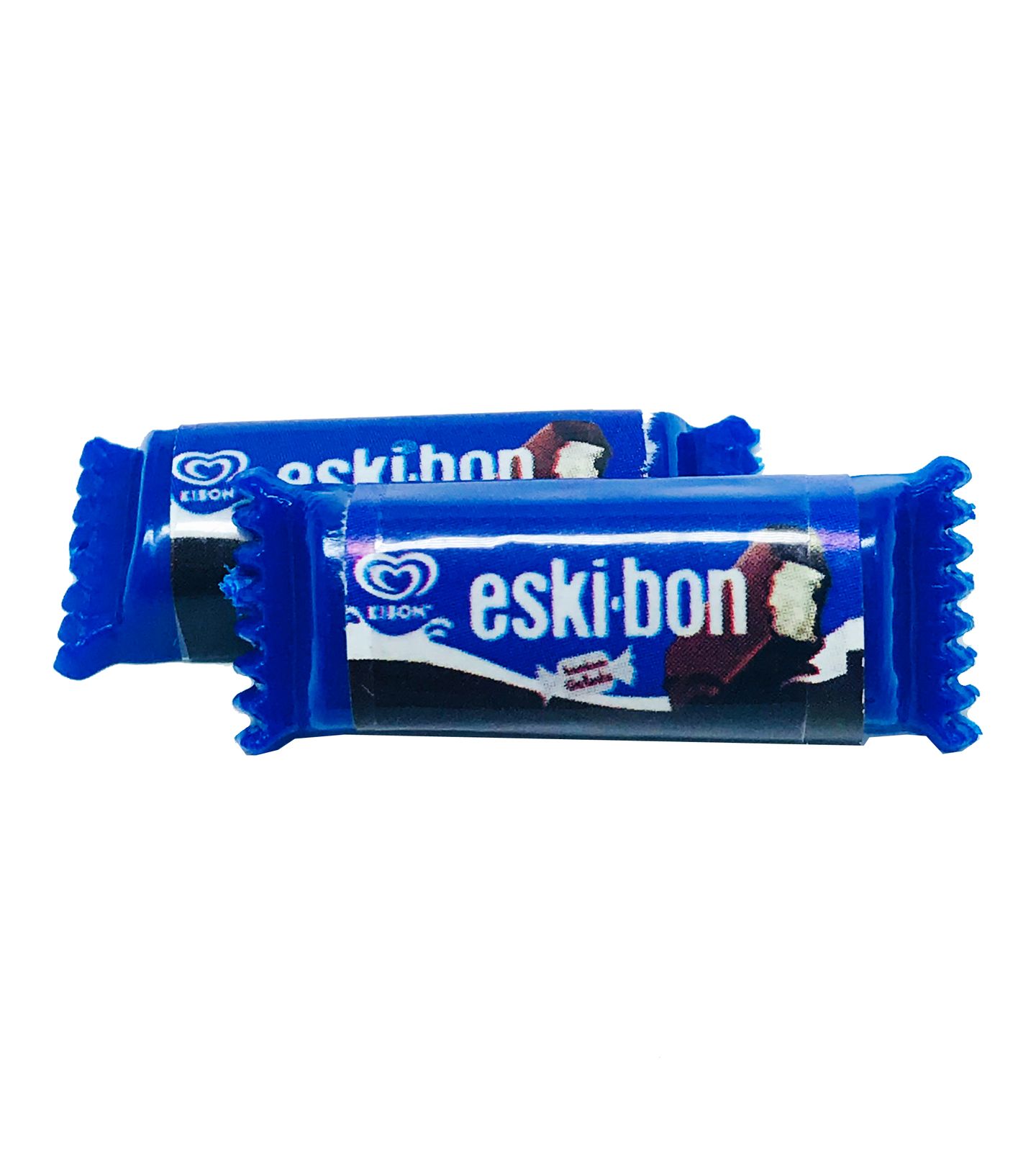 Miniaturas - Sorvete Eskibon - Emb c/ 05