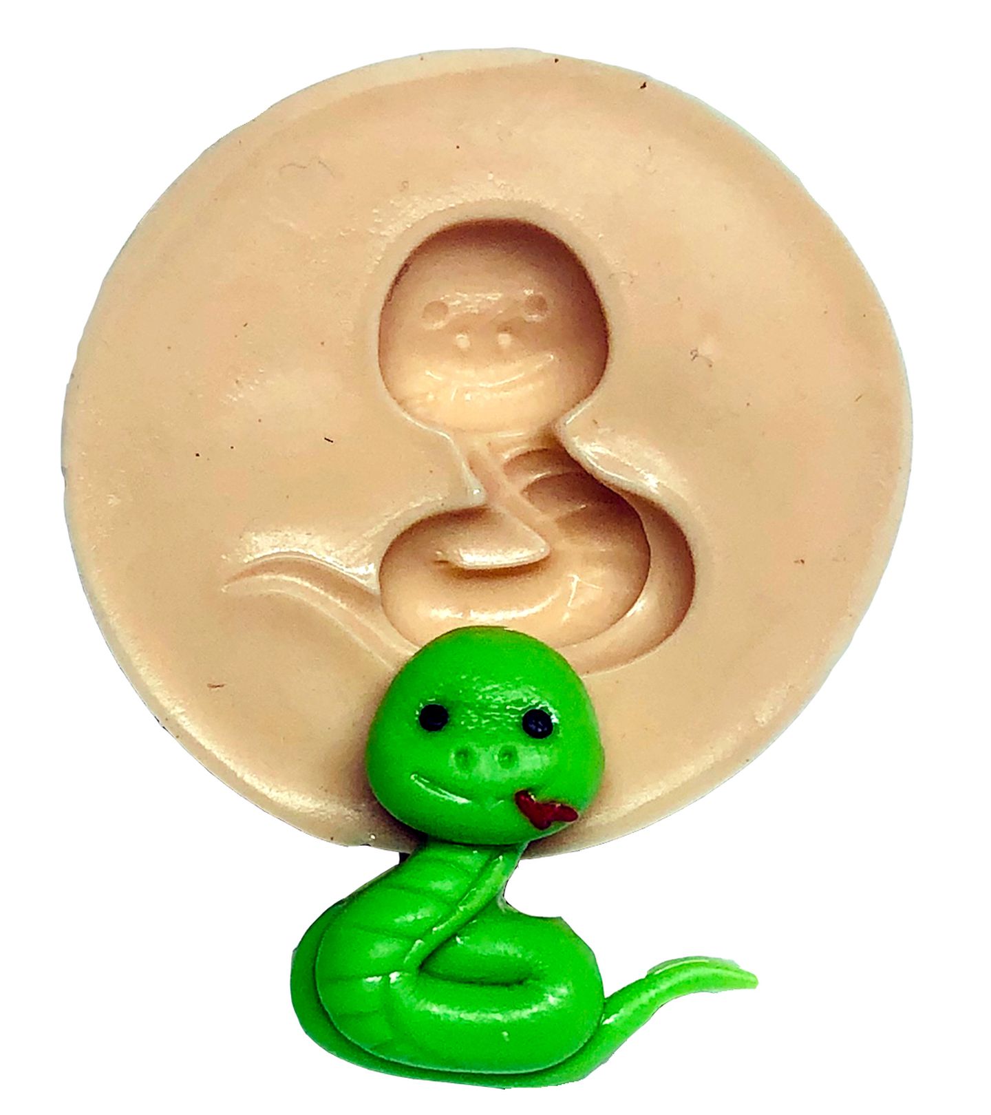 O Pequeno Principe - Serpente - Pequena - P750