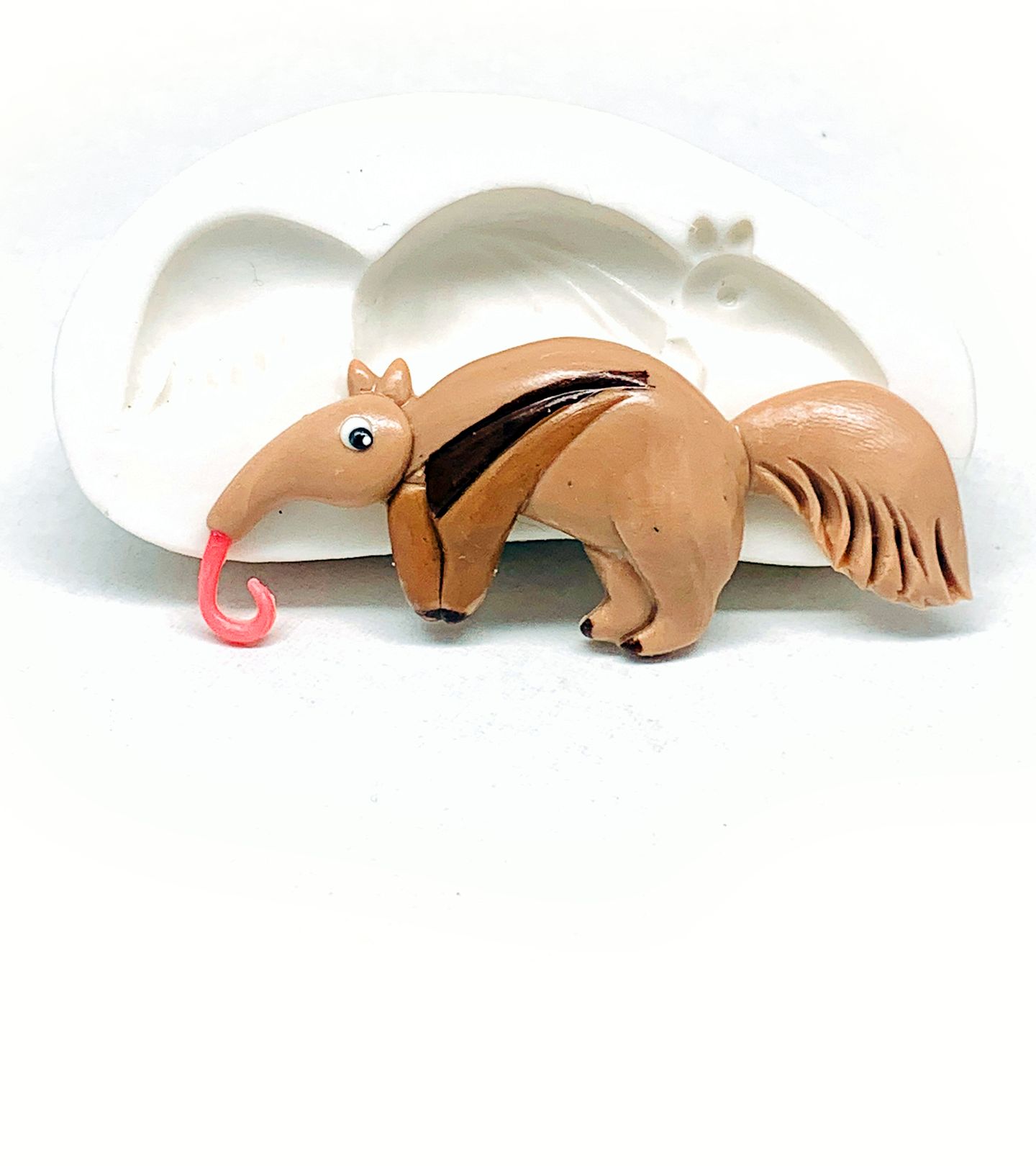 Tamandua Bandeira - Grande - P1156