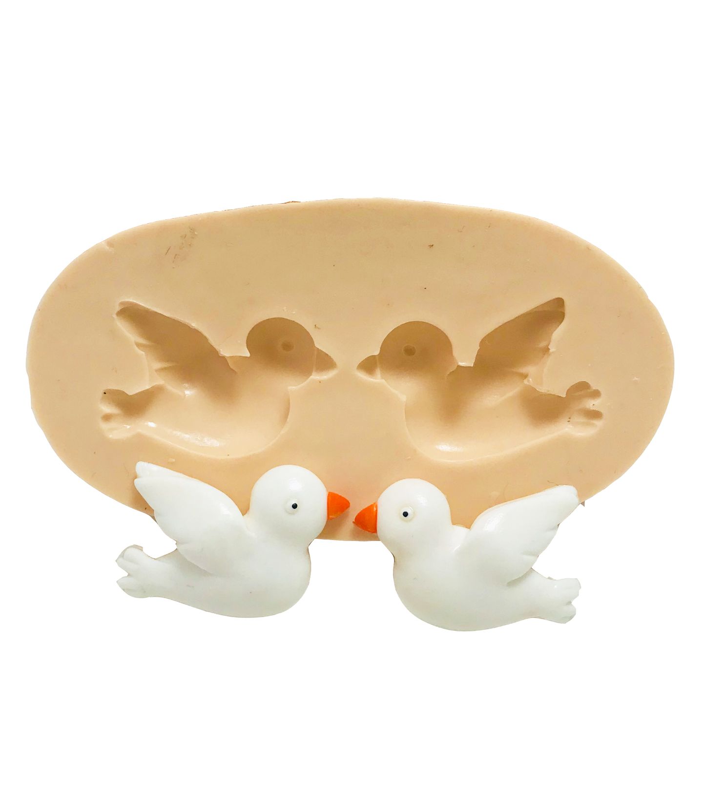 Pombinhos - Media - P414