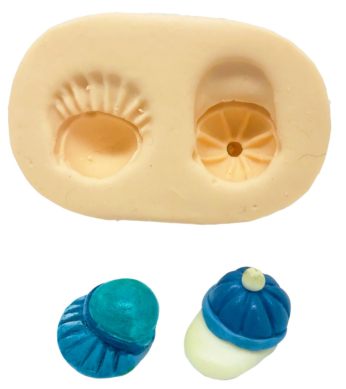 Chapeu / Soleira - P01