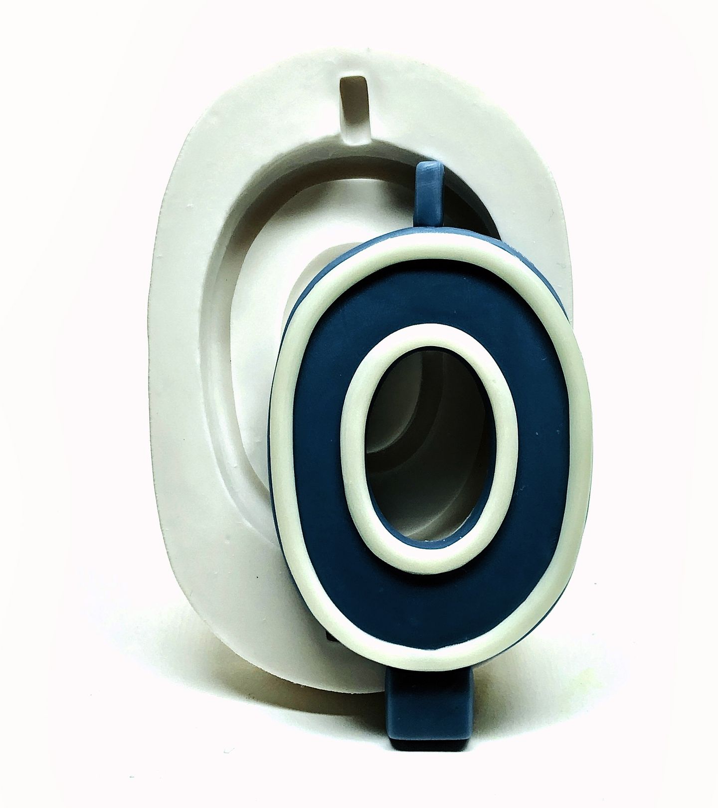 Numero 0 - Para Vela - P977