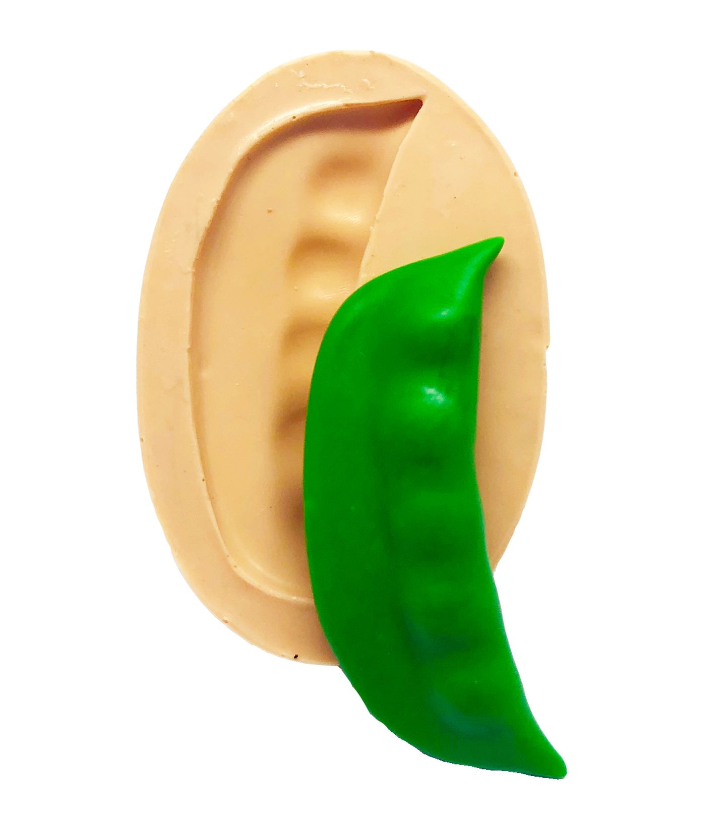 Ervilha - Grande - P854