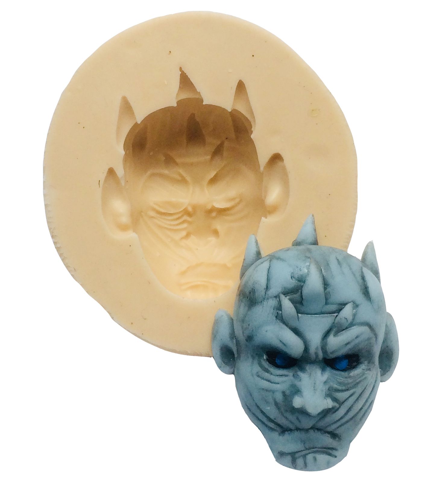 Game of Thrones - Rosto Rei da Noite - P343