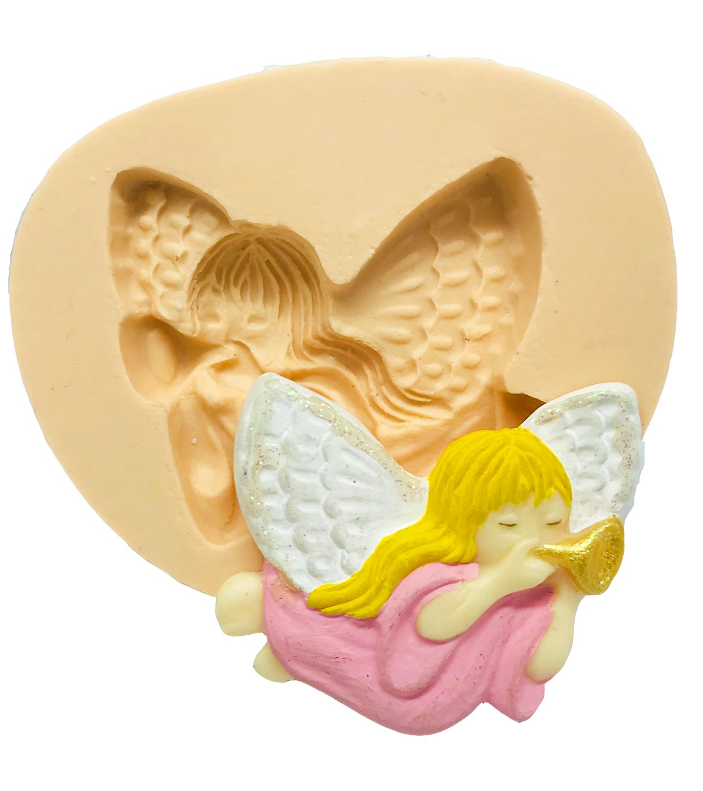 Anjo c/ Corneta II - P11