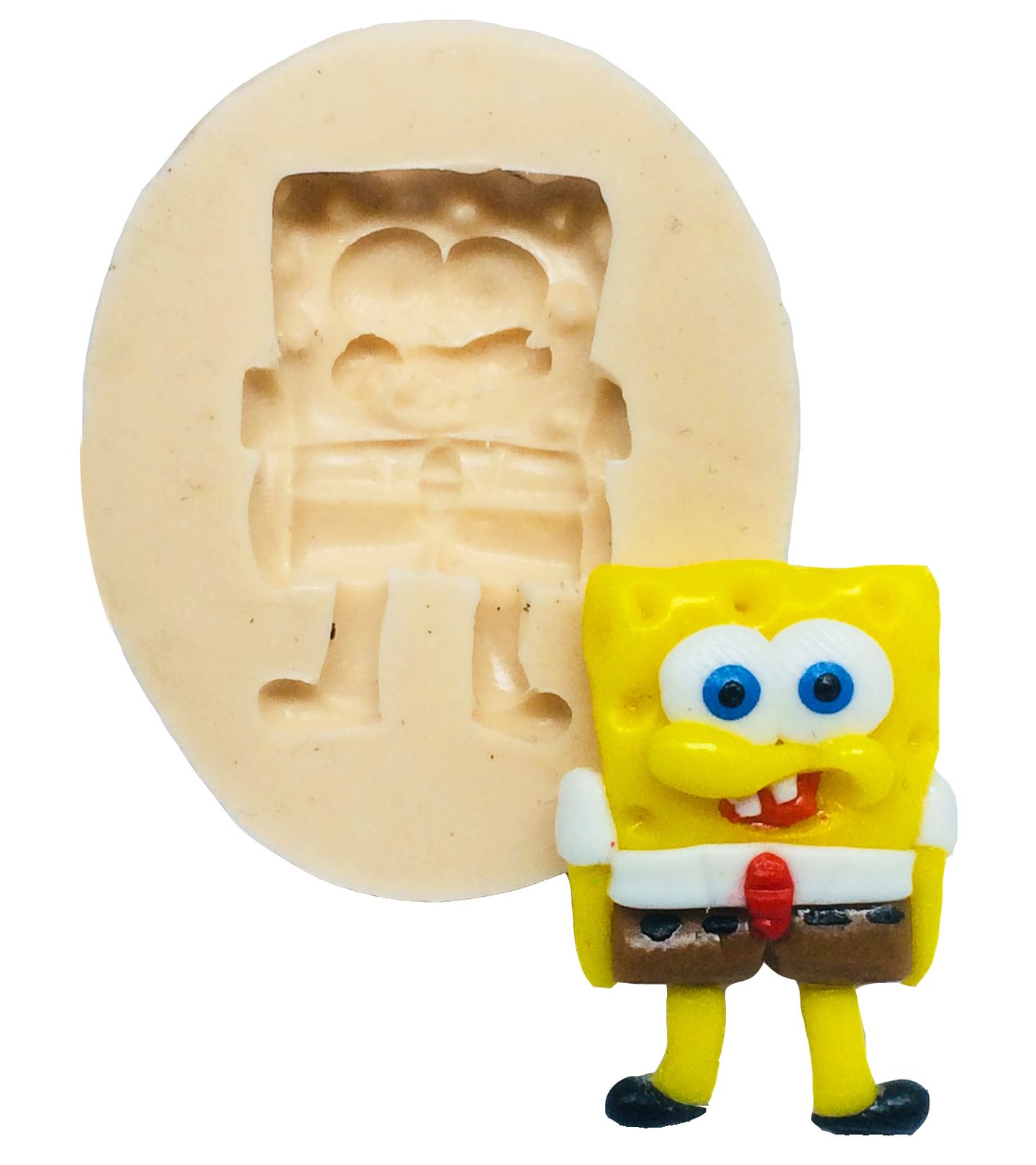 Bob Esponja - Bob Esponja - Pequeno - P175