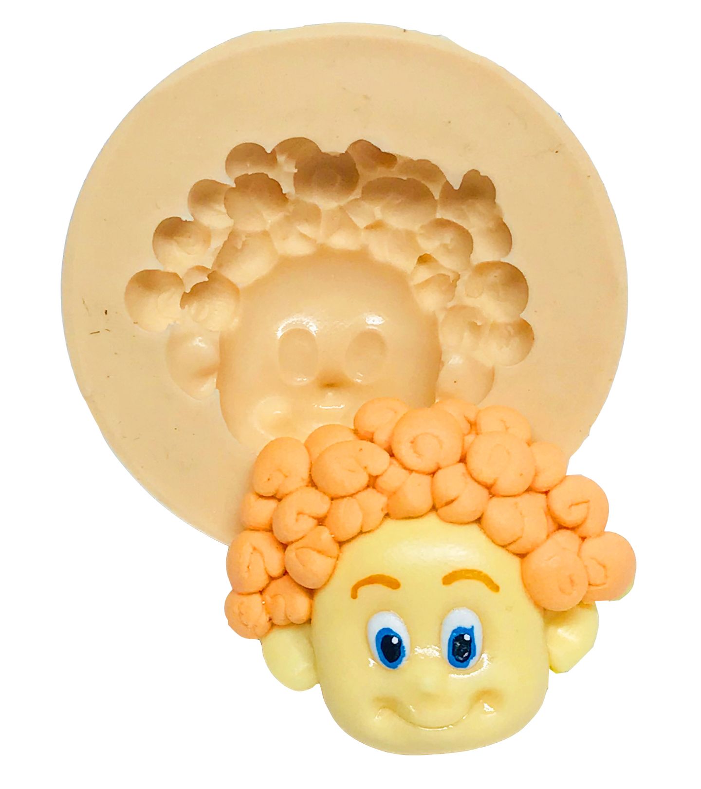 Hotel Transilvania - Rosto Denis - Medio - P586