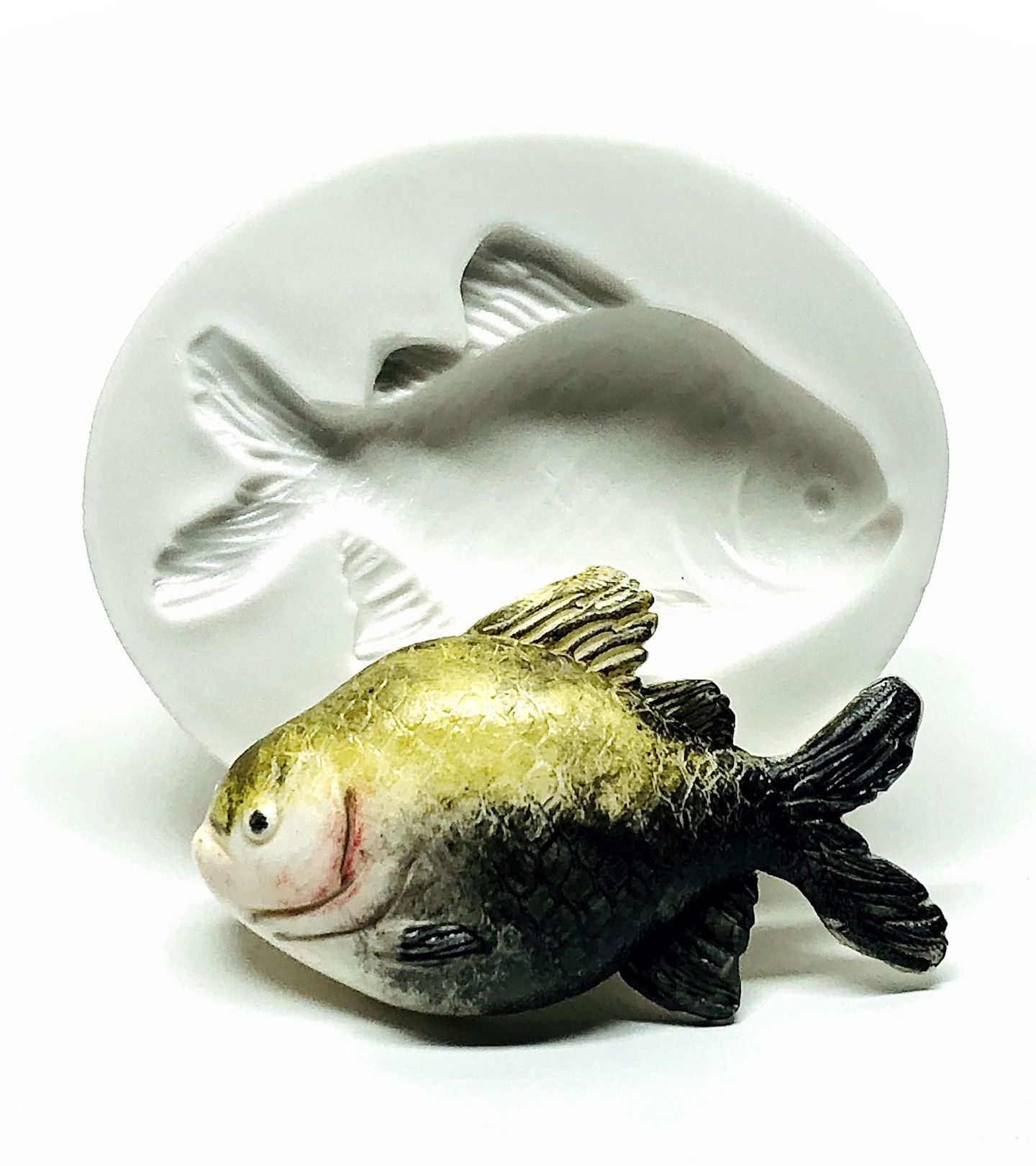 Peixe - Tambaqui - Medio - P987