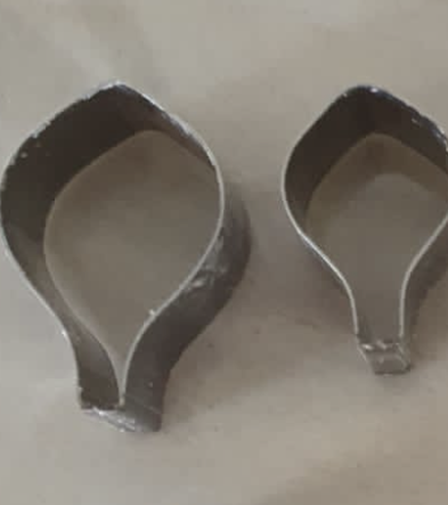 Cortador Aço  - Gardenia