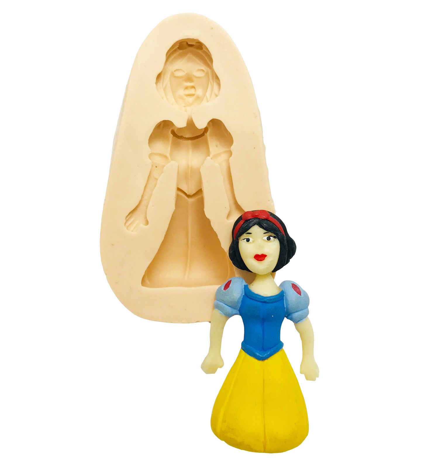 Branca de Neve - P189