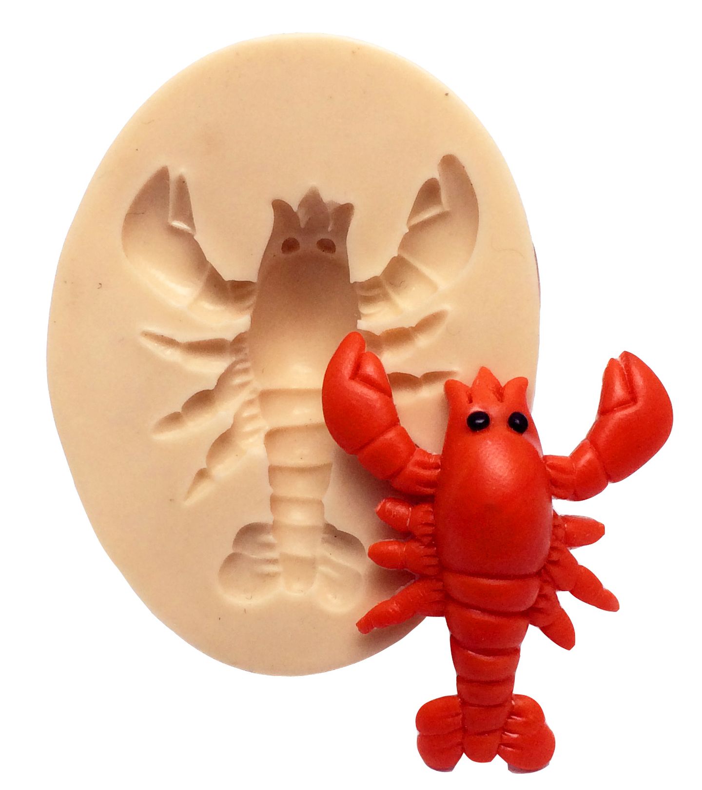 Lagosta - P179 / P590