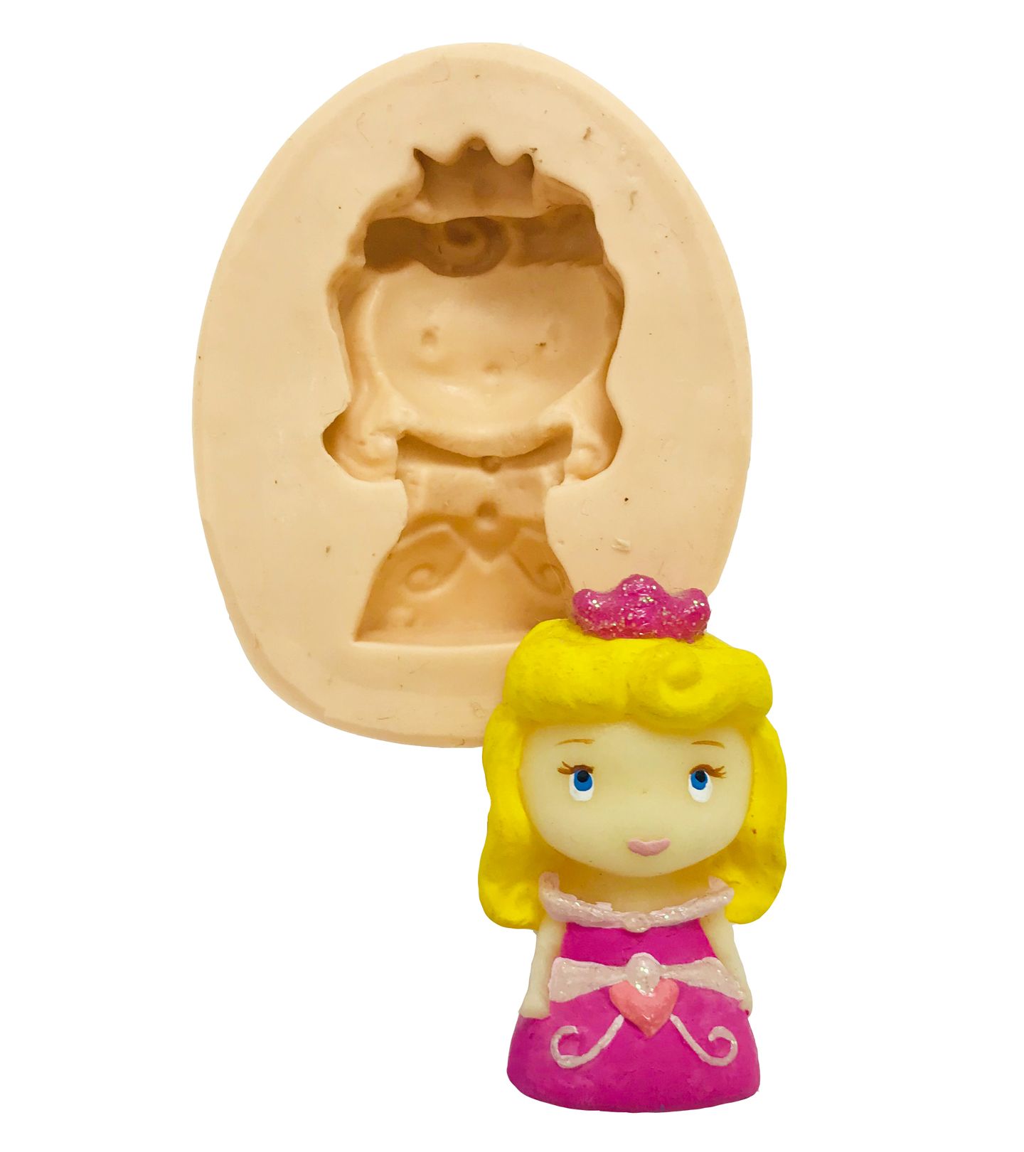 A Bela Adormecida Baby