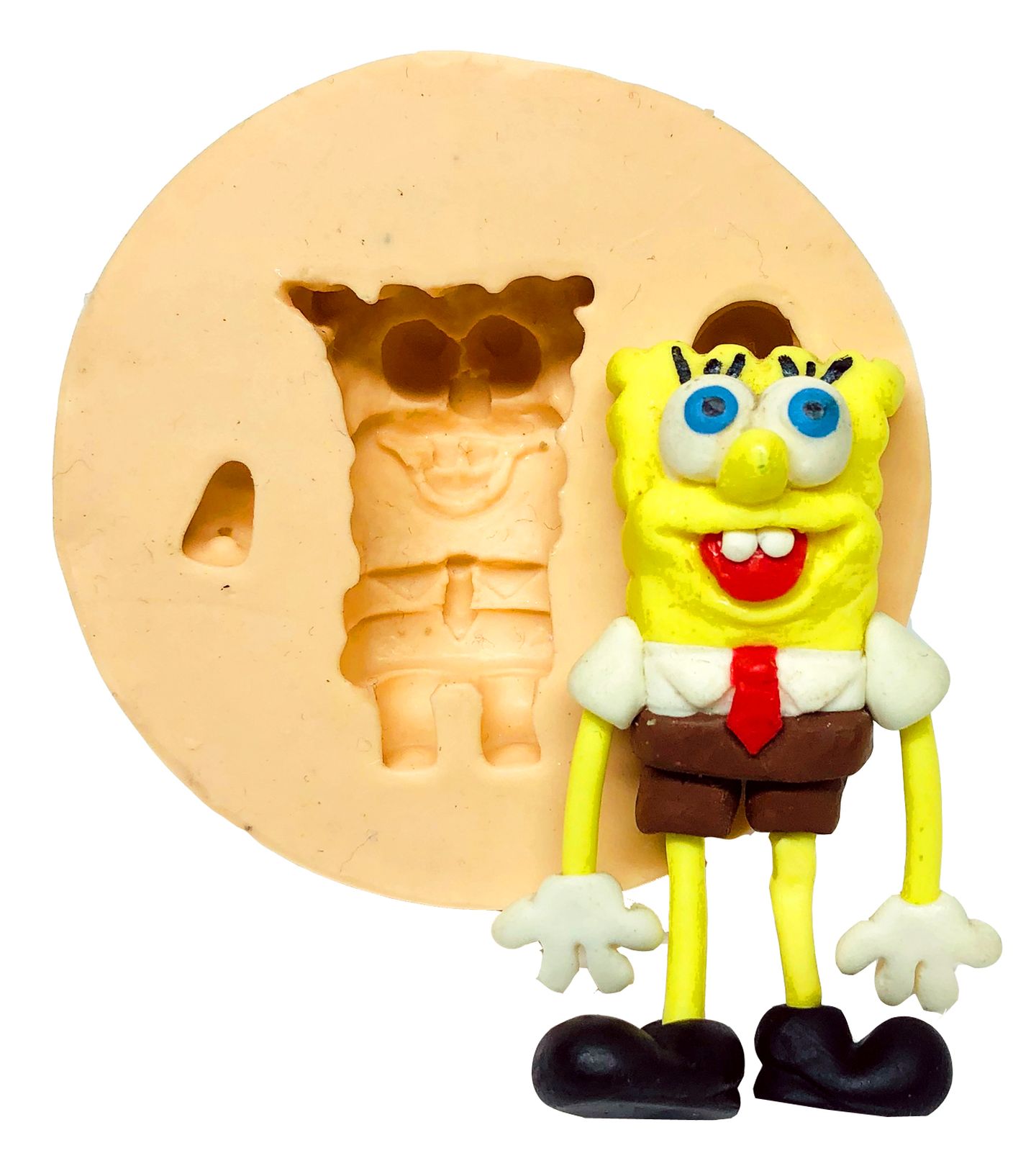 Bob Esponja Peq