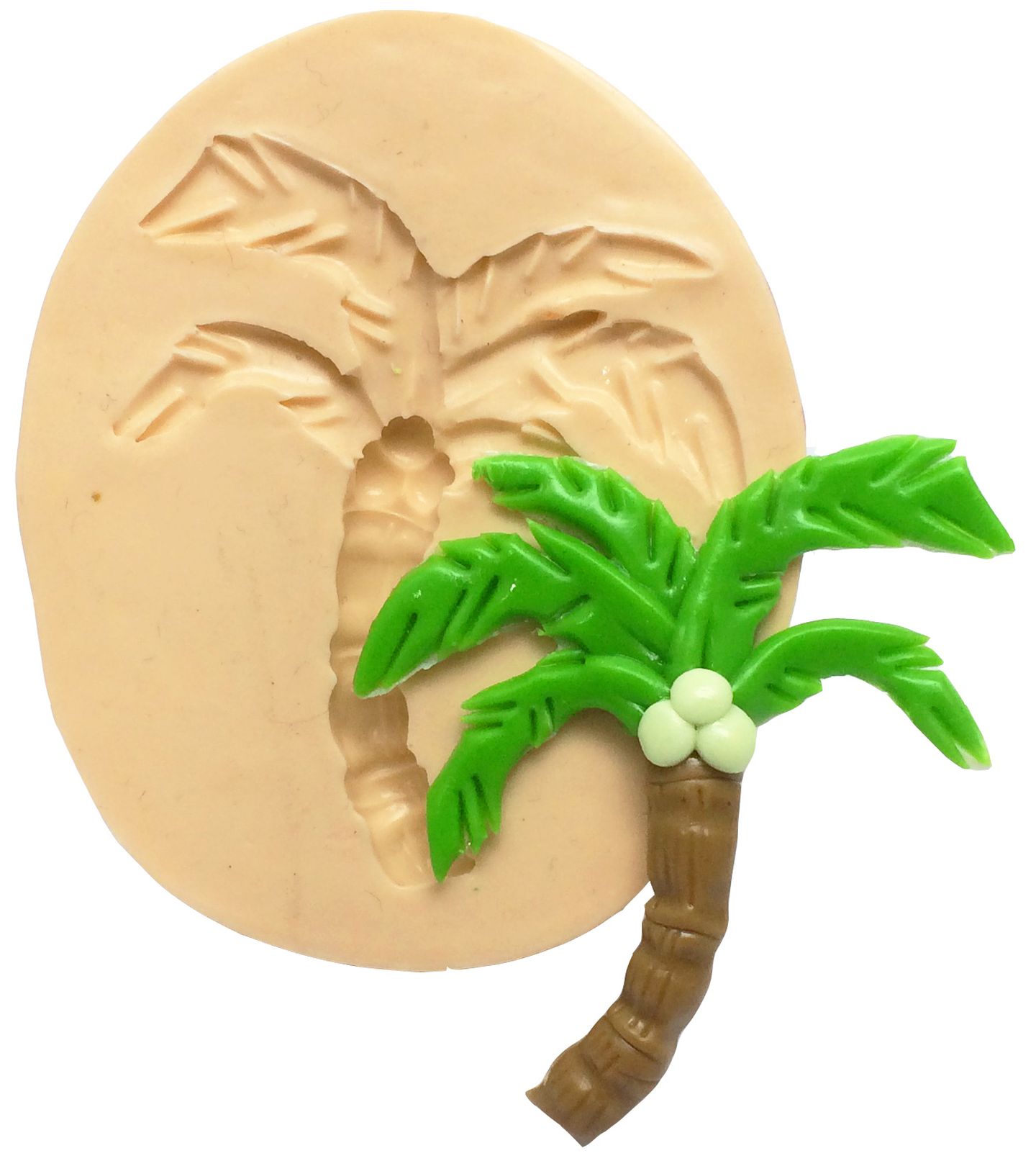 Coqueiro - Mod.01 - Medio - P318