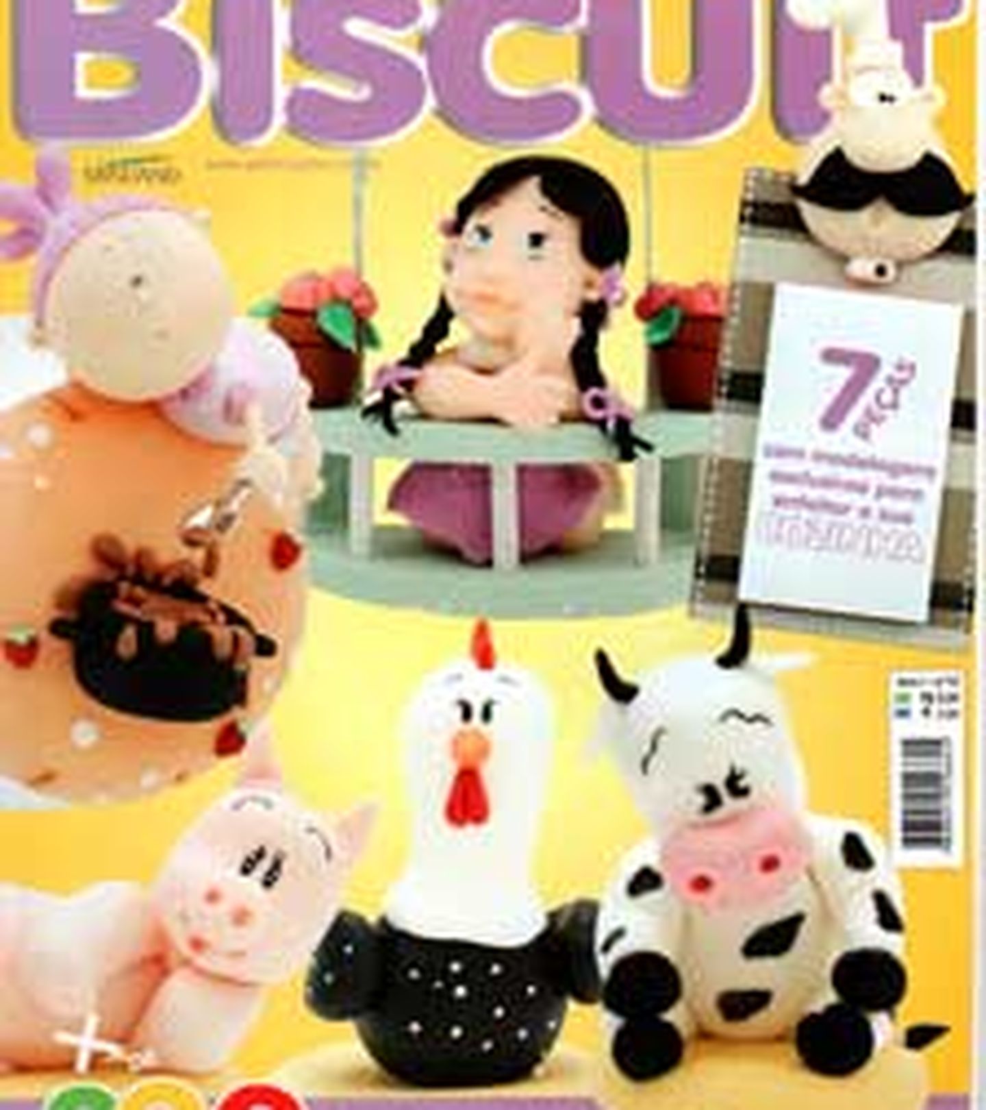 Revista - Ed.Minuano - Nº 10 - Cozinha