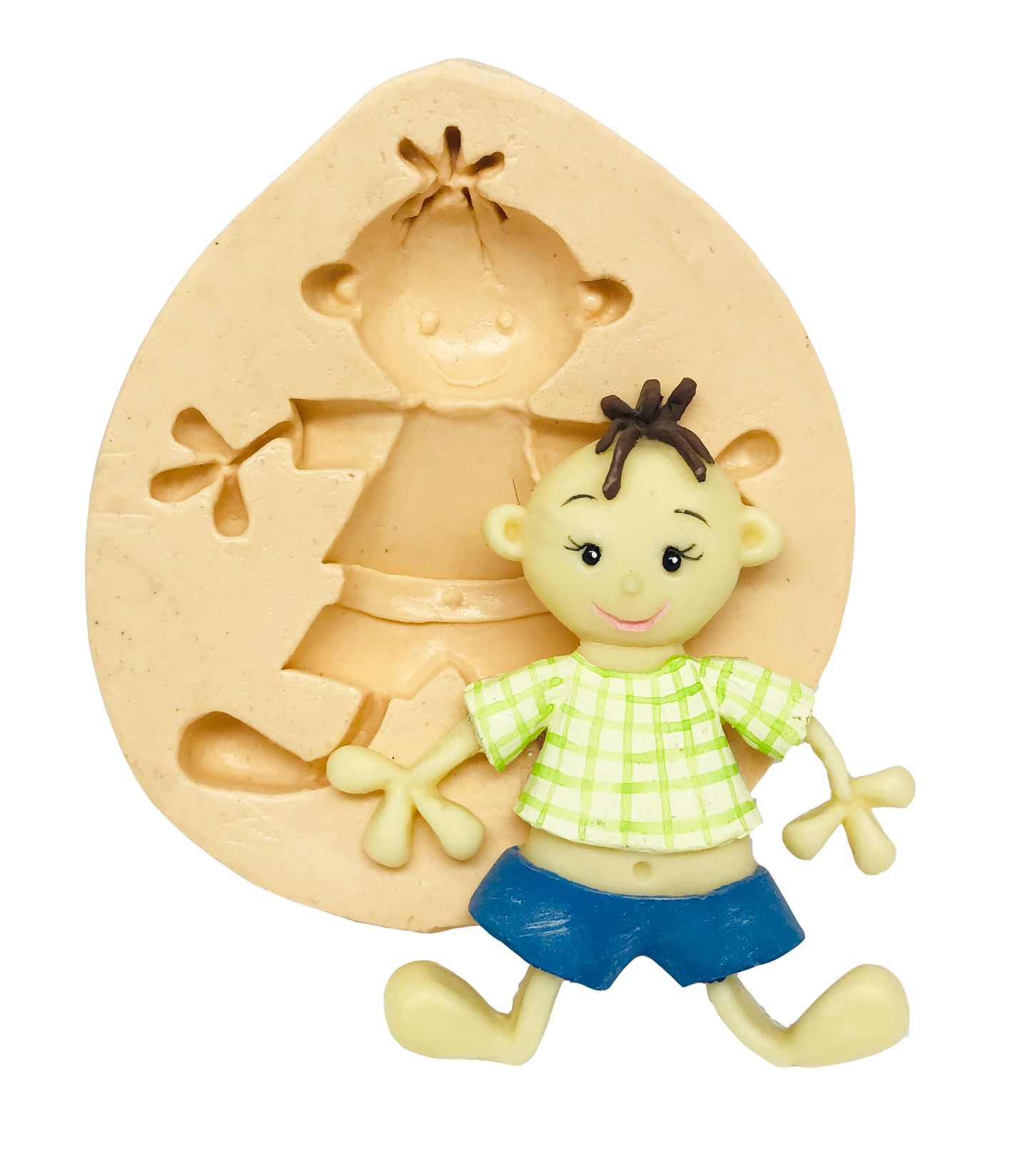 Menino Grande - P155