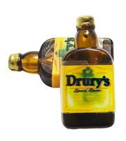 Drury's