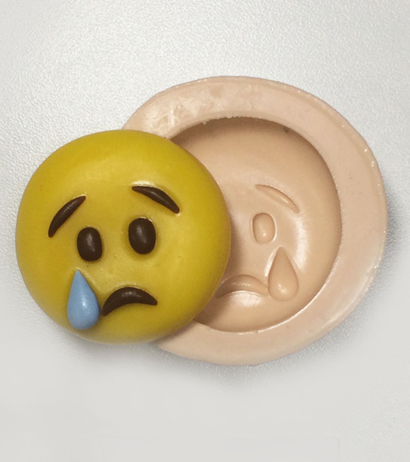 Emoji O filme - Me Ferrei! - Medio - P323