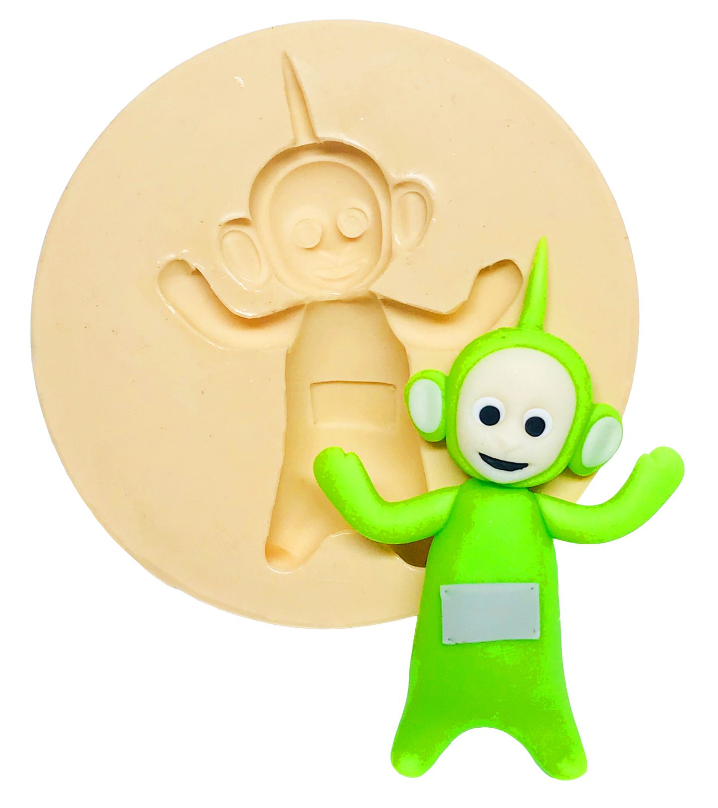 Teletubbies - Dipsy - Grande - P580
