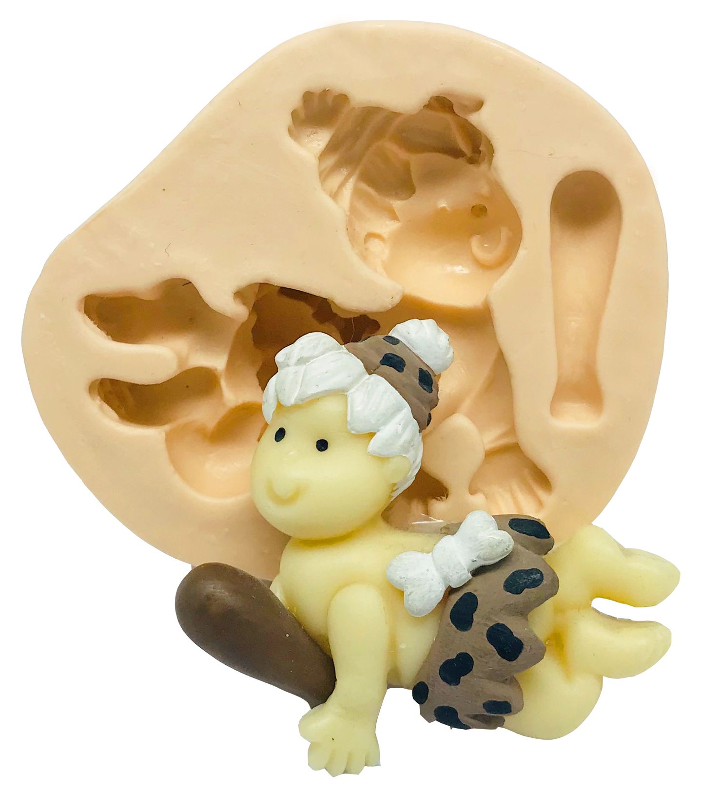 Flintstones - Bam Bam - P74