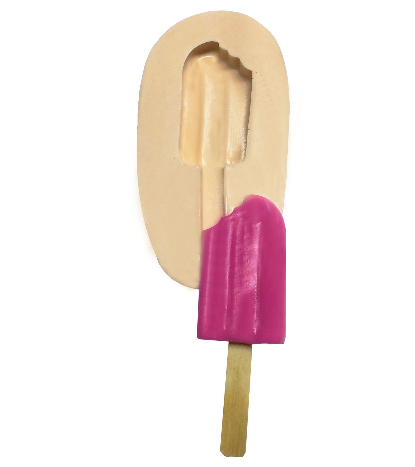 Sorvete Grande - P311