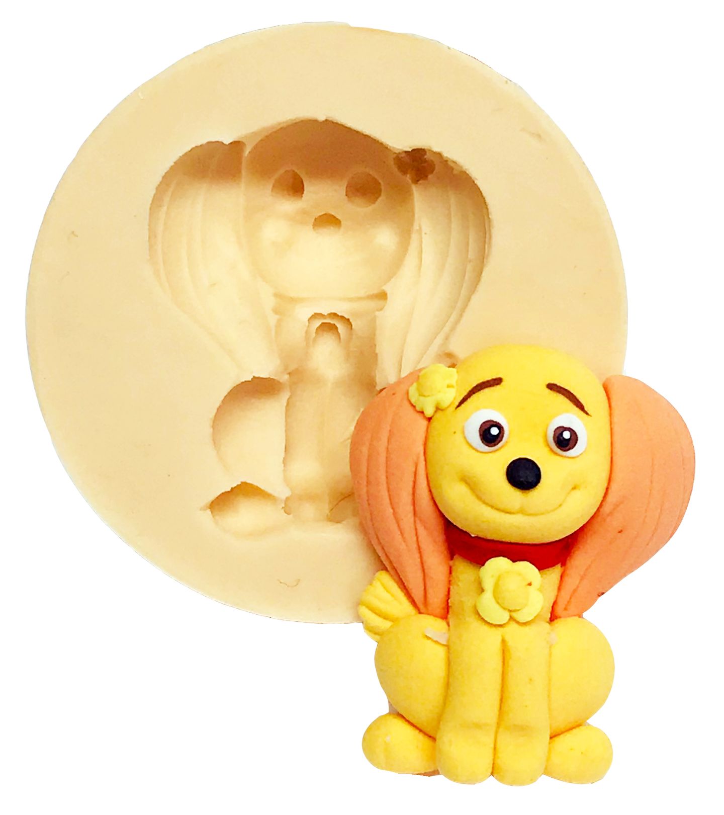 Moranguinho - Pet da Laranjinha - Medio - P525