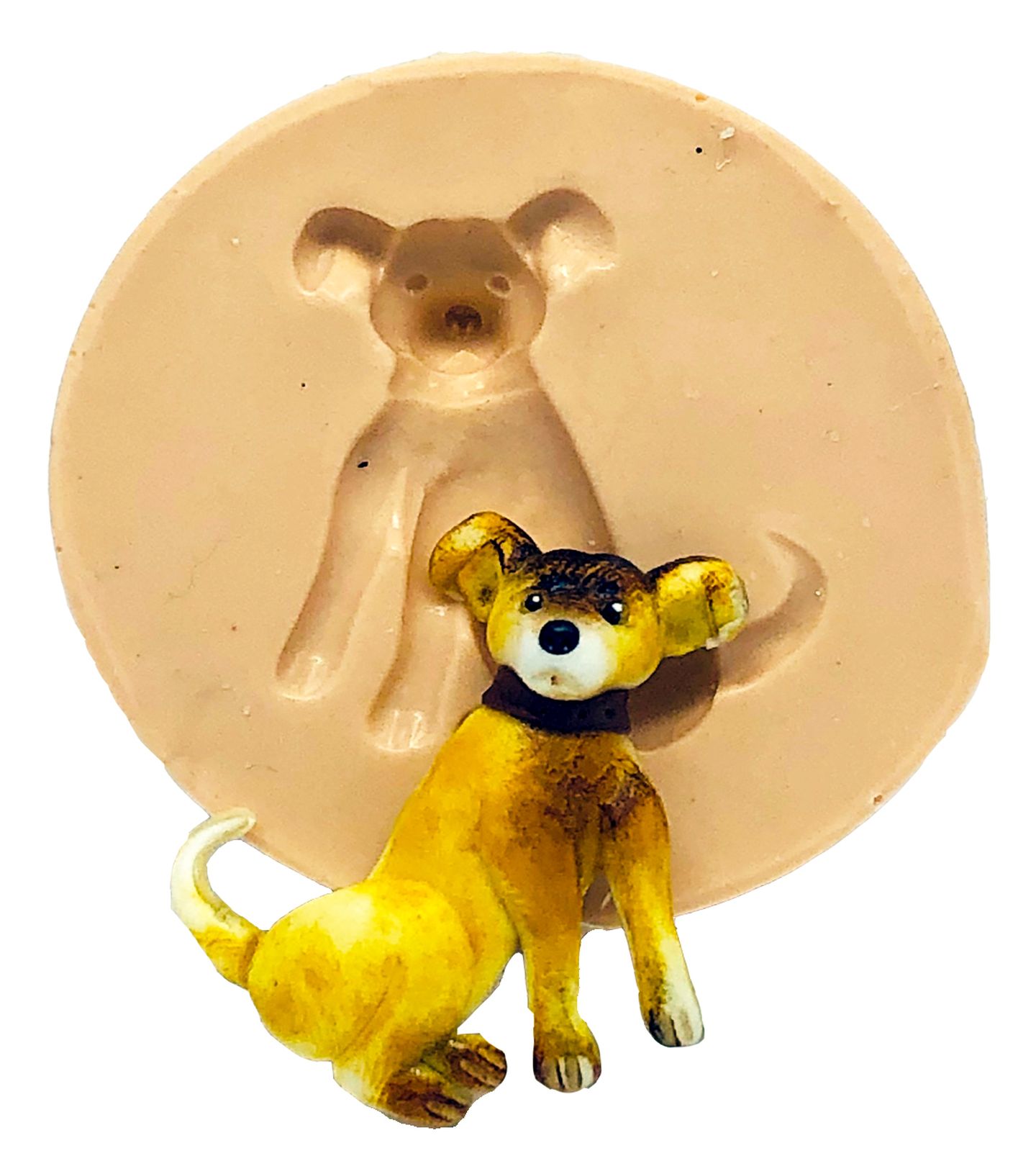 Cachorro - Vira Latas - Pequeno - P835