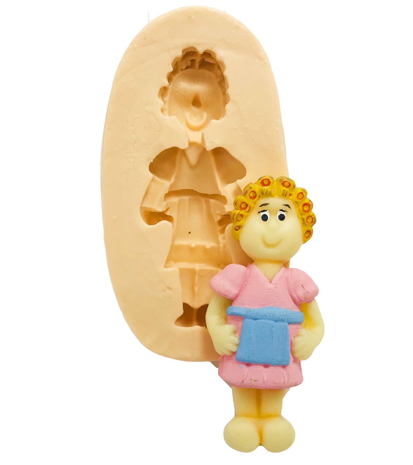 Seriado Chaves -Dona Florinda - P165