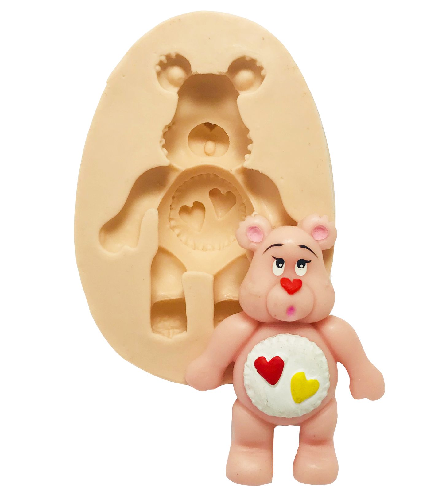 Ursinho Carinhoso - P1180