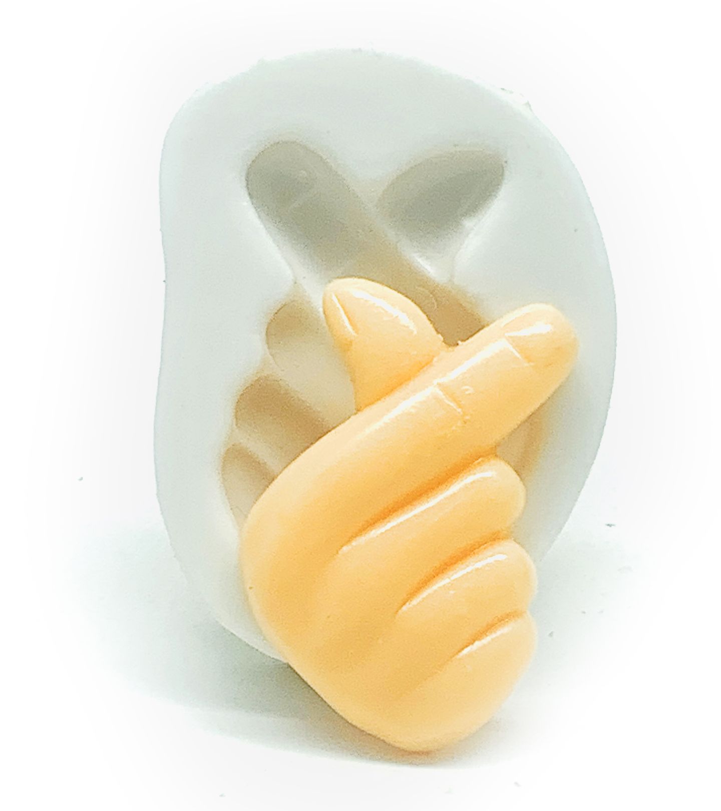 Finger Heart - Medio - P1145