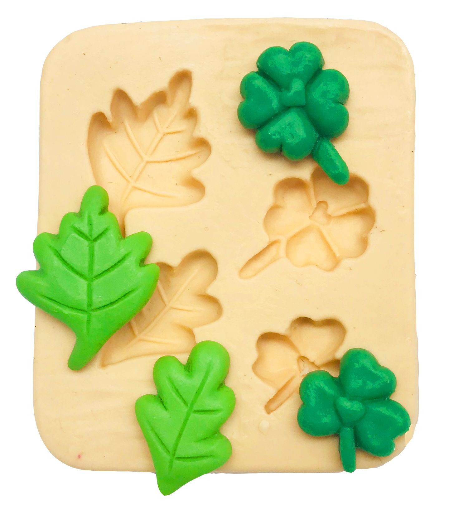 Trevo c/ Folha - P110