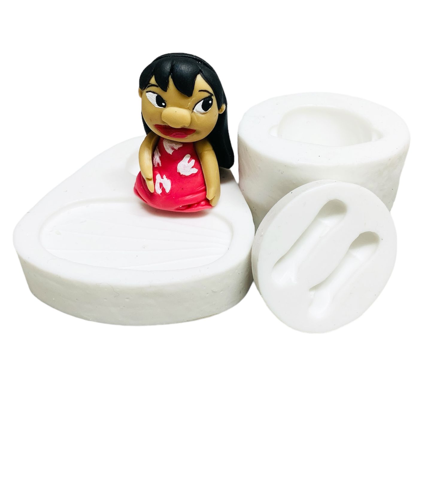 Lilo & Stitch - Lilo 3D - Grande - P1241/Ext