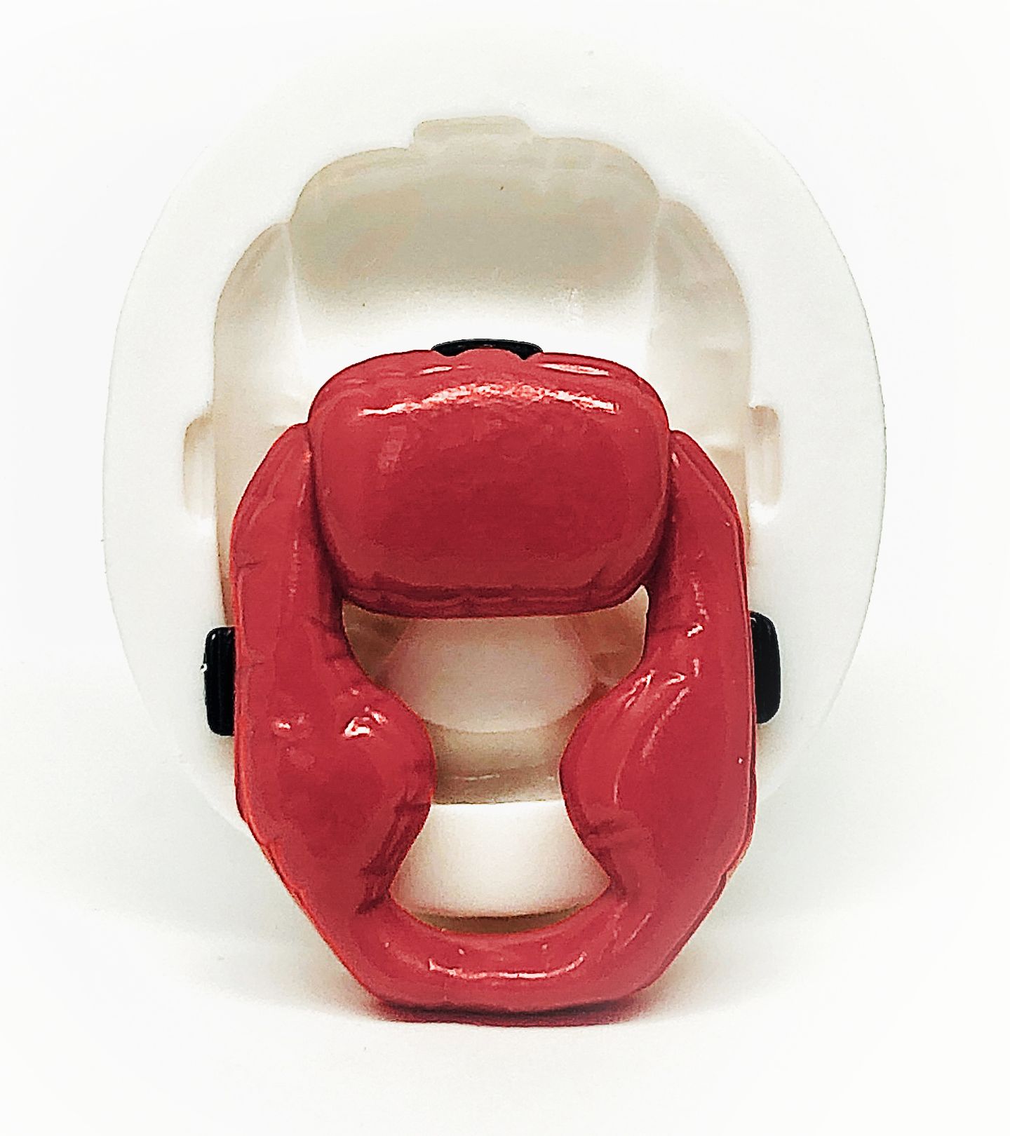 Boxe - Capacete - Grande - P1125