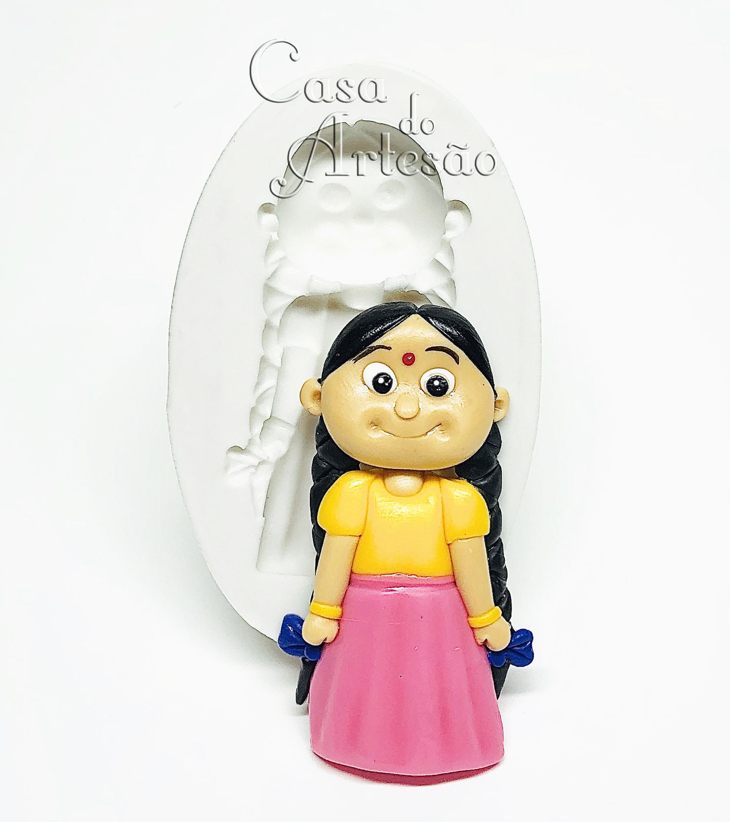 O Pequeno Poderoso Bheem - Titli - Media - P903