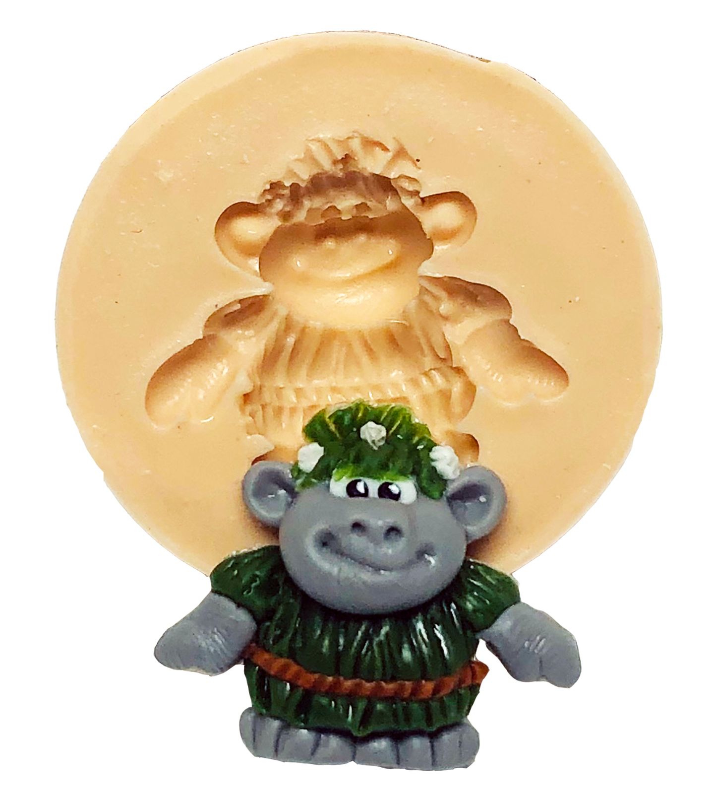 Frozen II - Troll - Pequeno - P722