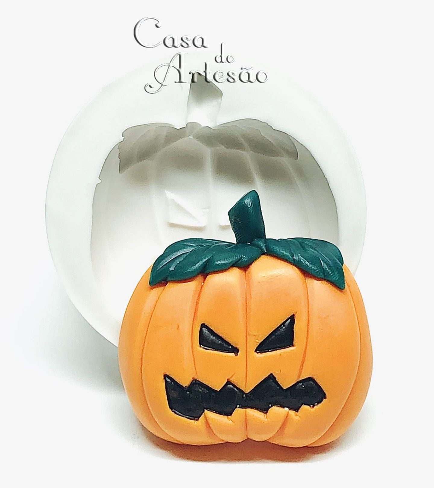 Halloween - Abobora - Grande - P935