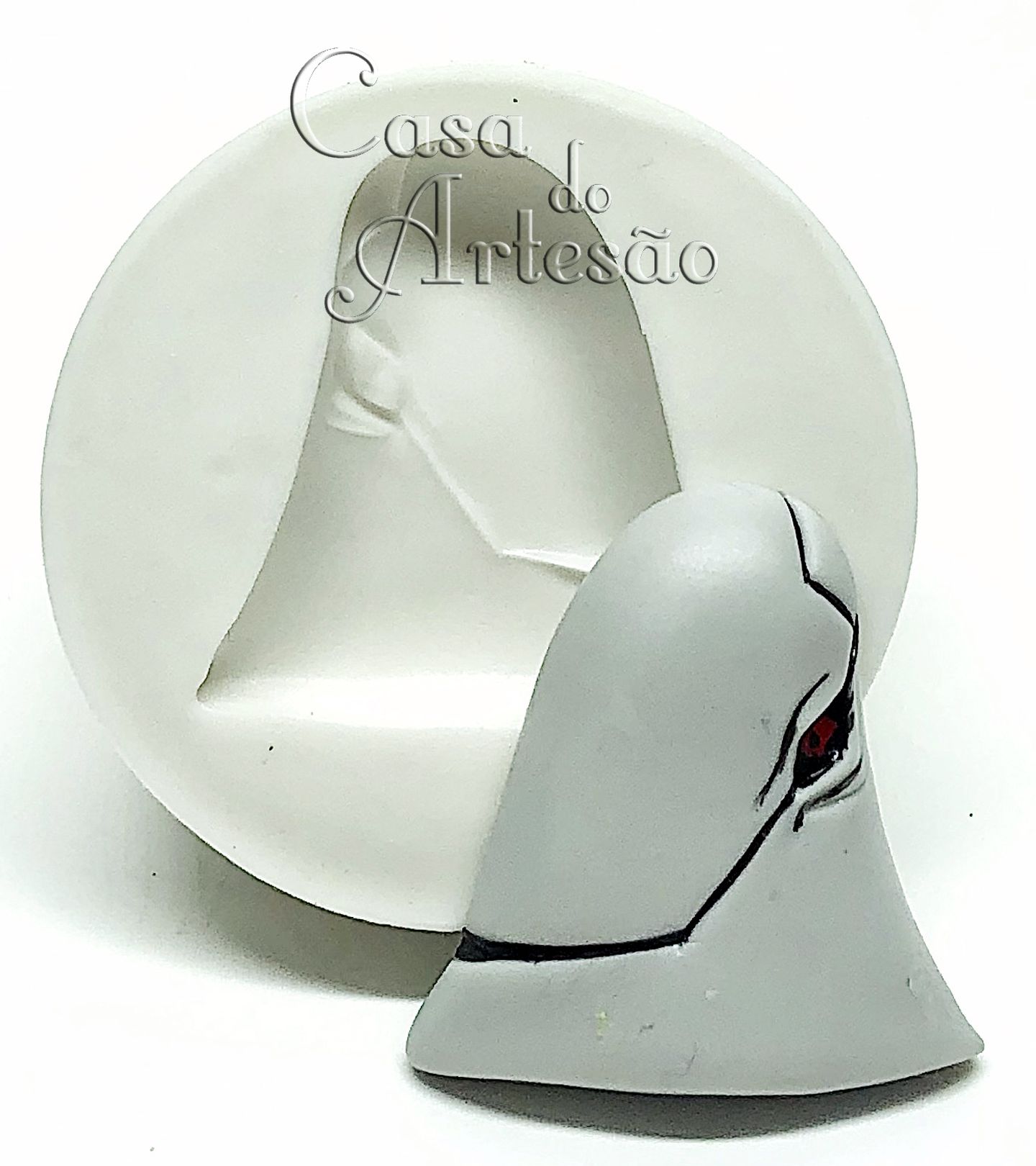 Ben 10 - Ghostfreak - Medio - P912