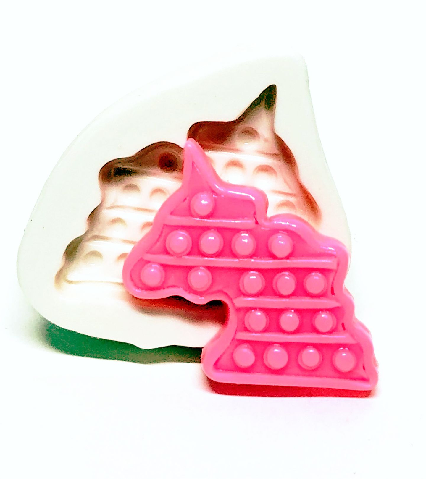 Fidget - Unicornio - Pequeno - P1092