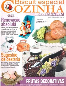 Revista - Ed.Online - nº 04 - Especial Cozinha