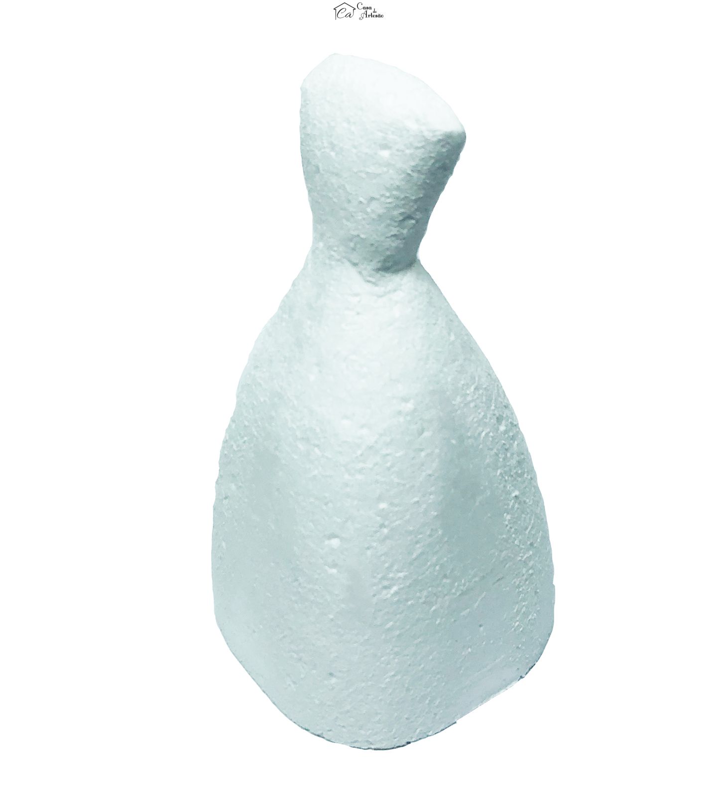 Isopor - M12 - Corpo Noiva / Debutante