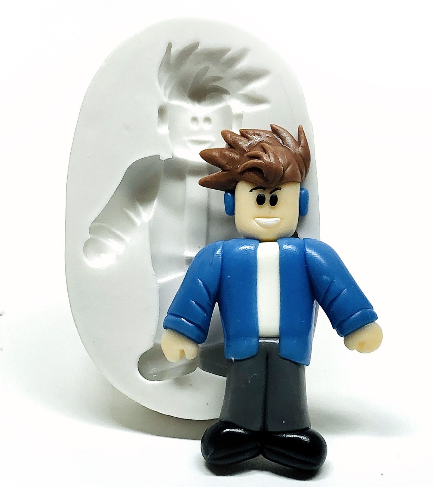 Roblox - Mod.II - Grande - P979