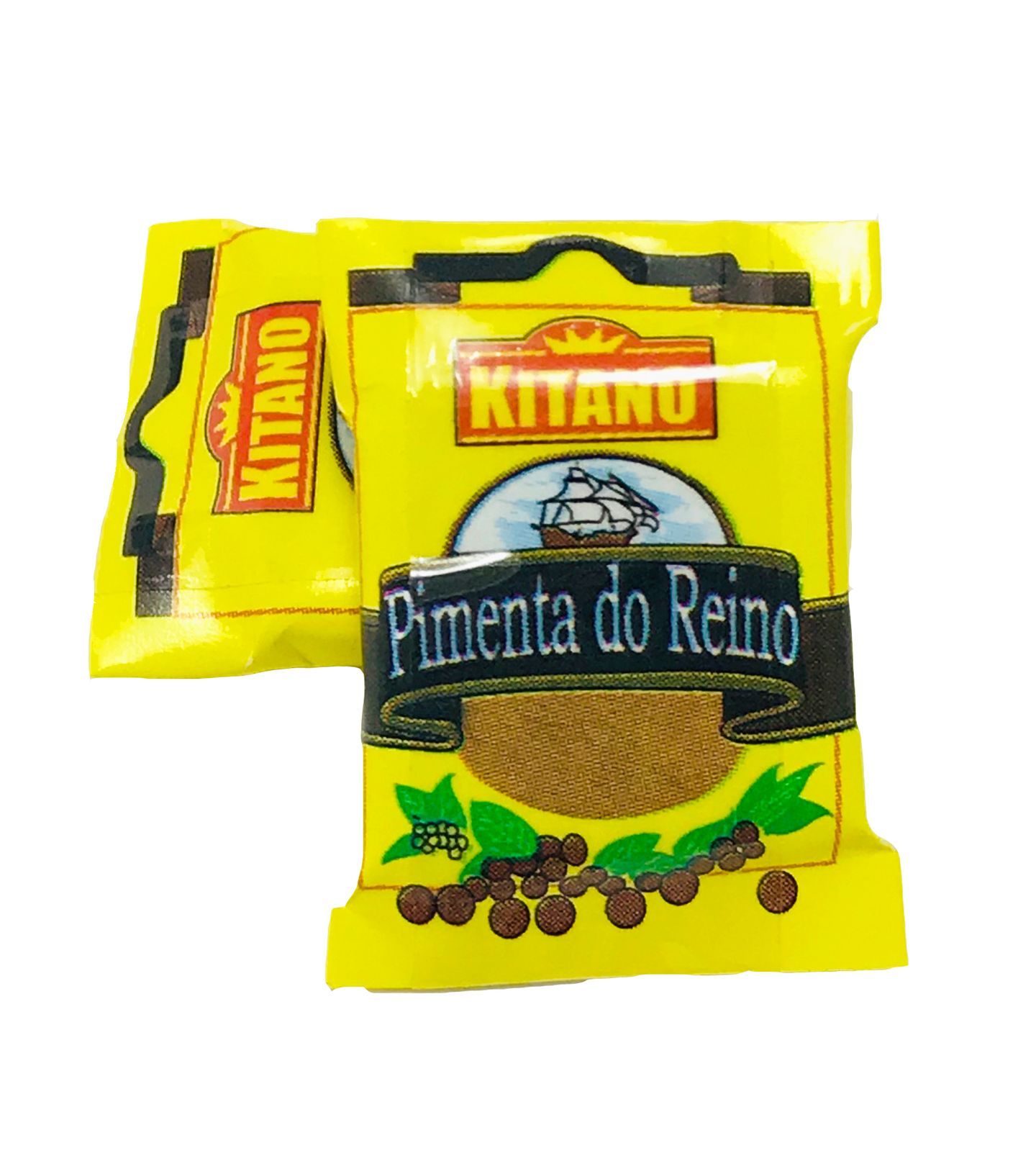 Miniaturas - Pimenta do Reino - Kitano - Emb c/ 10