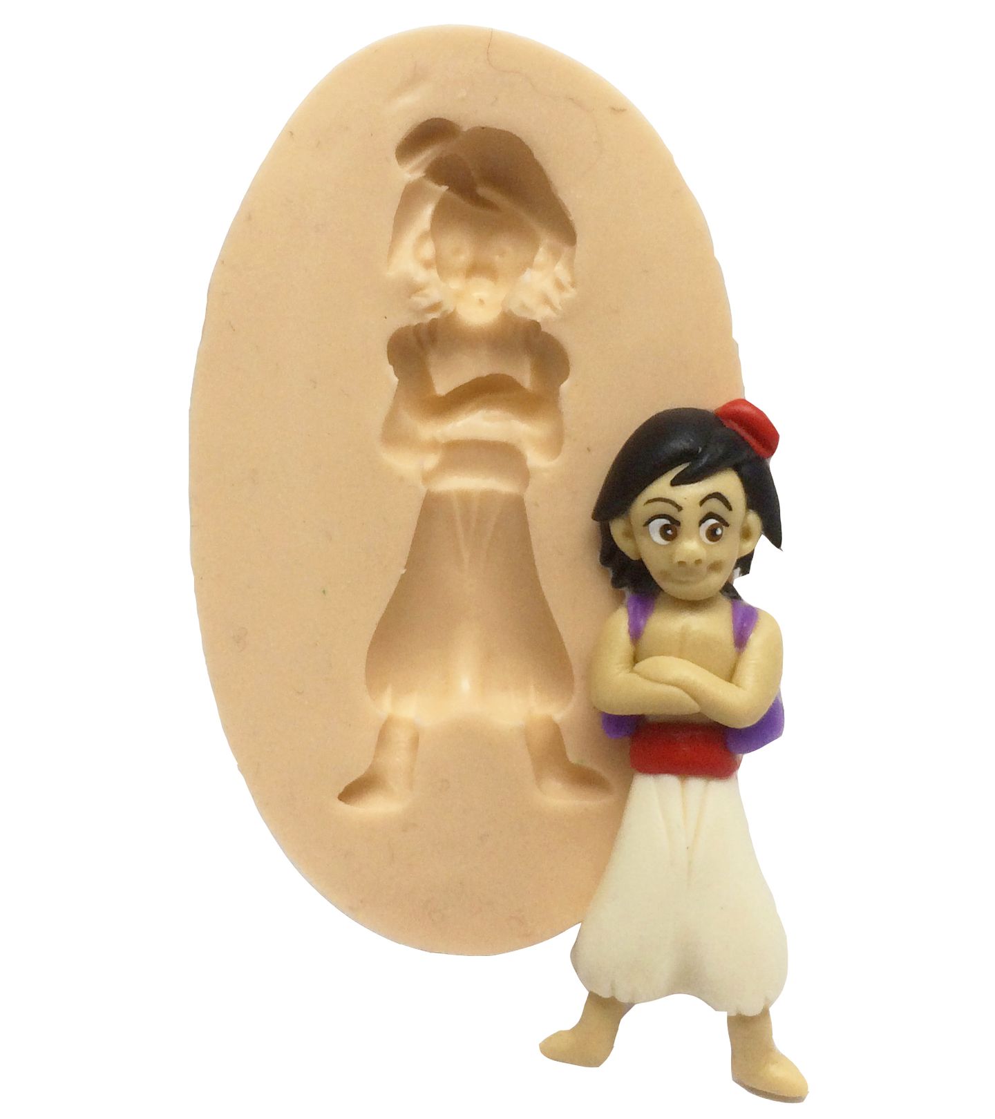 Aladim - Aladim - Medio - P352