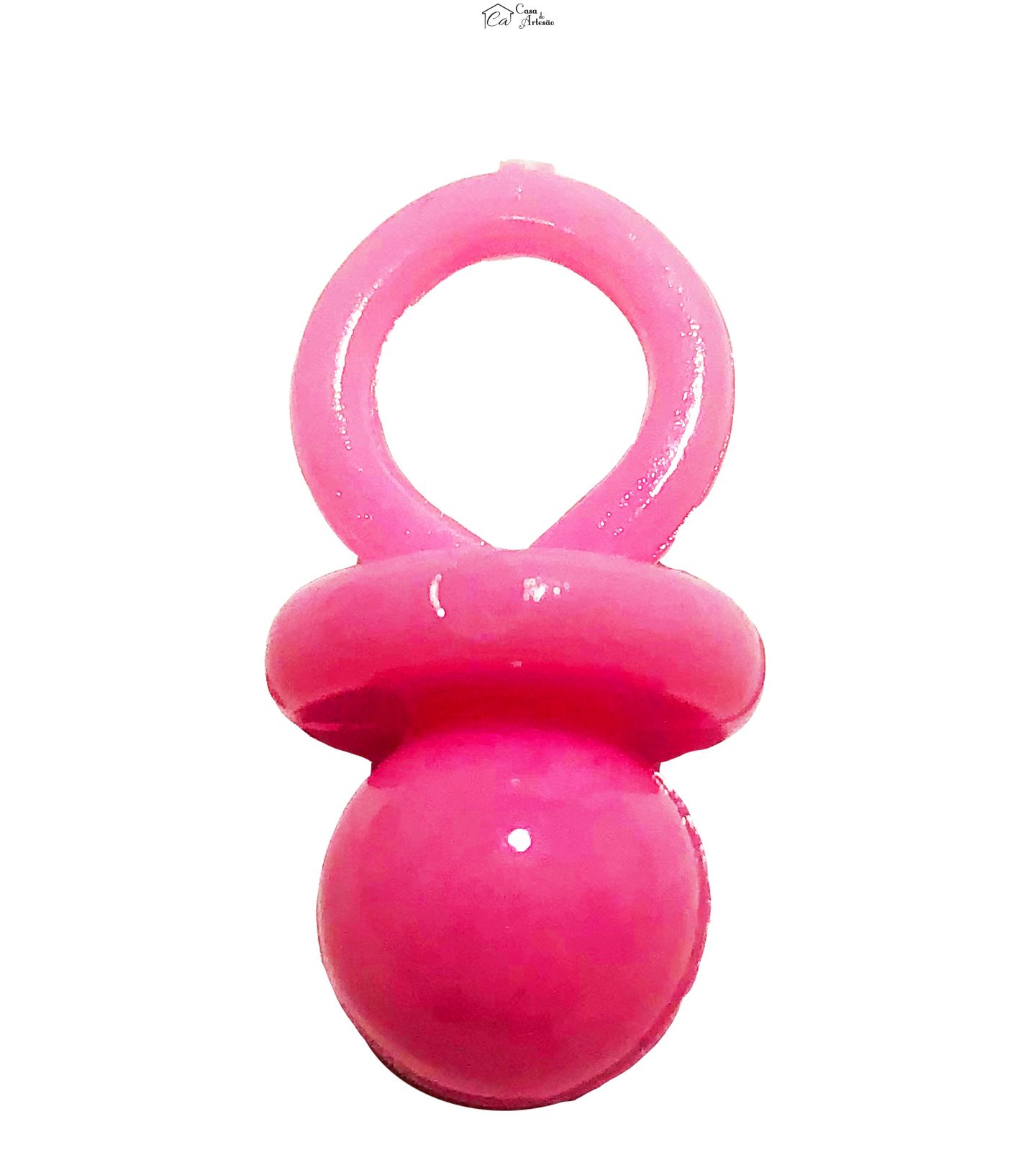 Miniaturas - Chupeta - Gd - Pacote c/ 05