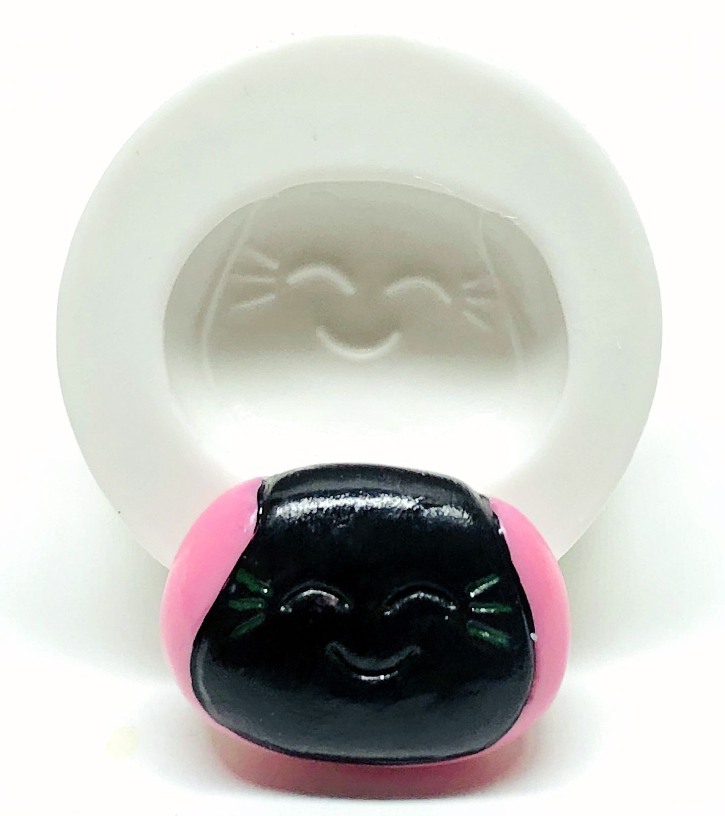 Mini Beat Power Rockers - Rosto Myo - Medio - P1034