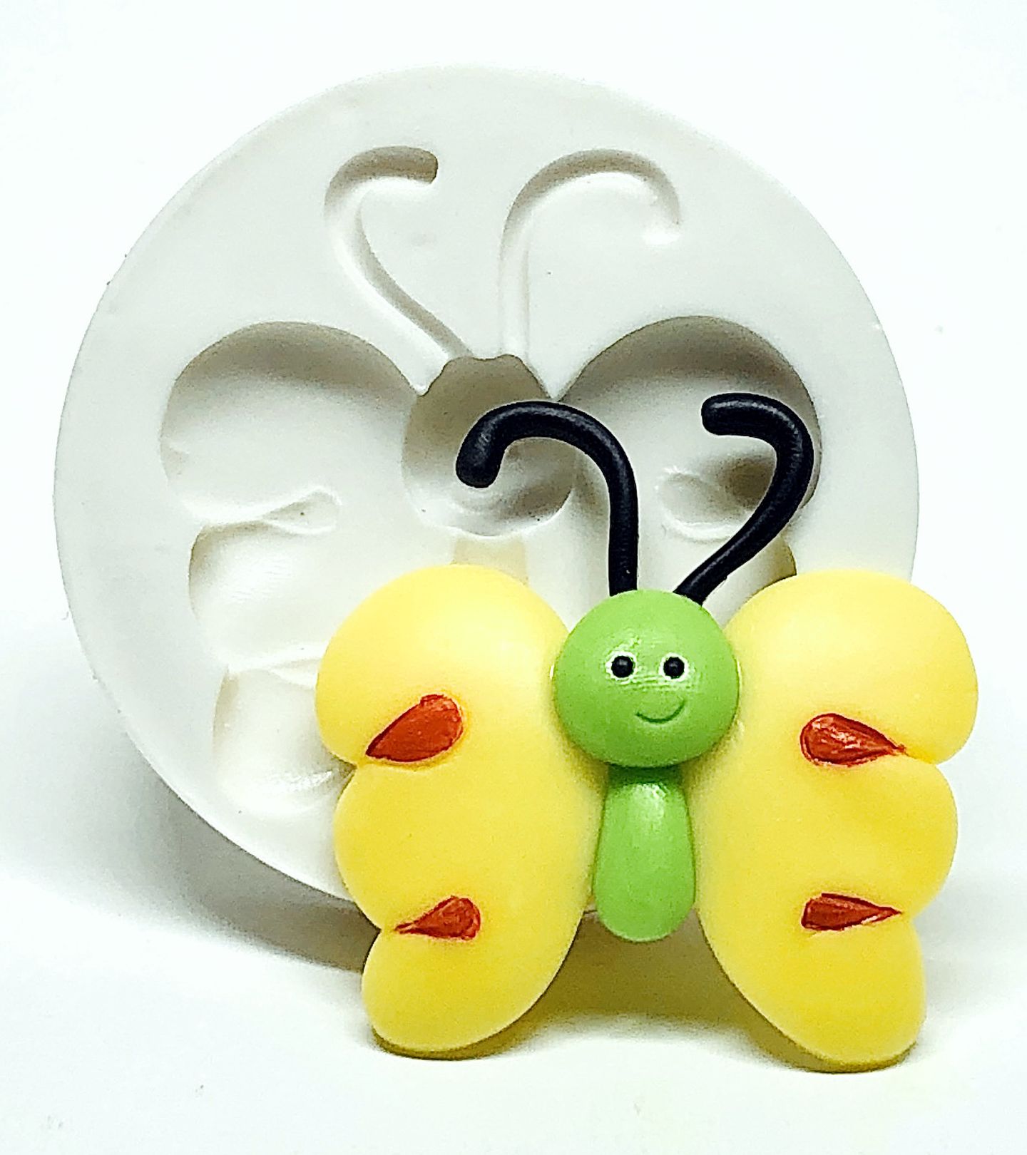 Jacarelvis - Les Pauleta - Grande - P958